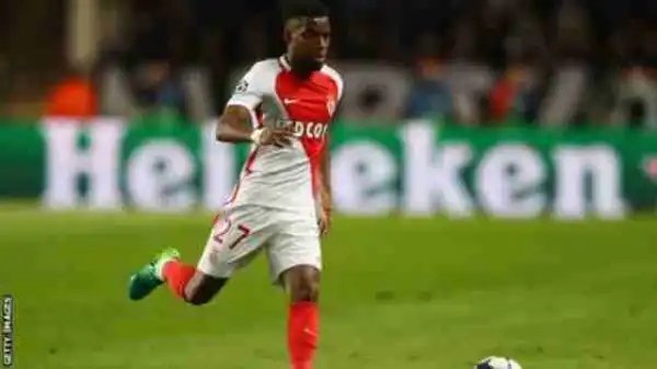 Transfer News!! Liverpool Prepare £60M Bid For This Monaco Star Midfielder To Replace Coutinho